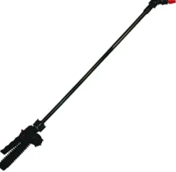 Solo Spray Wand and Shut-Off Valve
