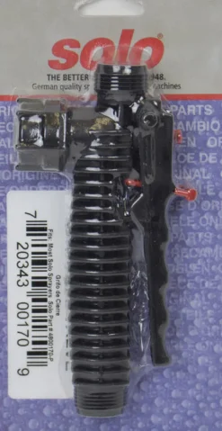 Solo Sprayer Sprayer Shut-Off Valve