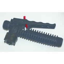 Solo Sprayer Sprayer Shut-Off Valve