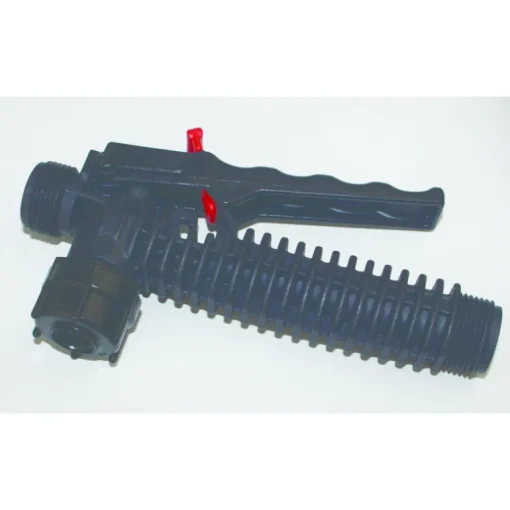 Solo Sprayer Sprayer Shut-Off Valve