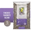 Songbird Selections Wild Finch Feast Wild Bird Seed Wild Bird Food 5 lb