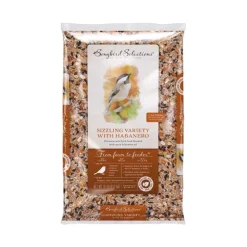 Songbird Selections Wild Bird Seed Wild Bird Food 10 lb