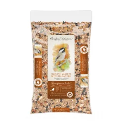 Songbird Selections Wild Bird Seed Wild Bird Food 10 lb