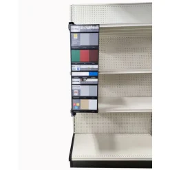 SPECIALTY STAIN KIT 4FT