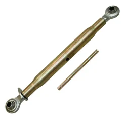 SpeeCo Steel Forged Top Links 1-1/8 in. Dia.