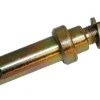 SpeeCo Steel Lift Arm Pin 1/2 in. Dia. x 2-1/8 in. L