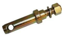 SpeeCo Steel Lift Arm Pin 1/2 in. Dia. x 2-1/8 in. L