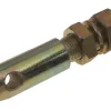 SpeeCo Steel Lift Arm Pin 1-1/8 in. Dia. x 6-1/8 in. L