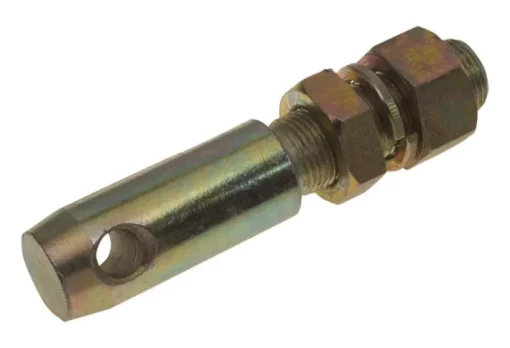 SpeeCo Steel Lift Arm Pin 1-1/8 in. Dia. x 6-1/8 in. L