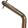 SpeeCo Steel Bent Hitch Pin 3/8 in. D X 3 in. L
