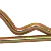 SpeeCo Steel Hitch Pin 1 in. D