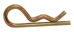SpeeCo Steel Hitch Pin 1 in. D