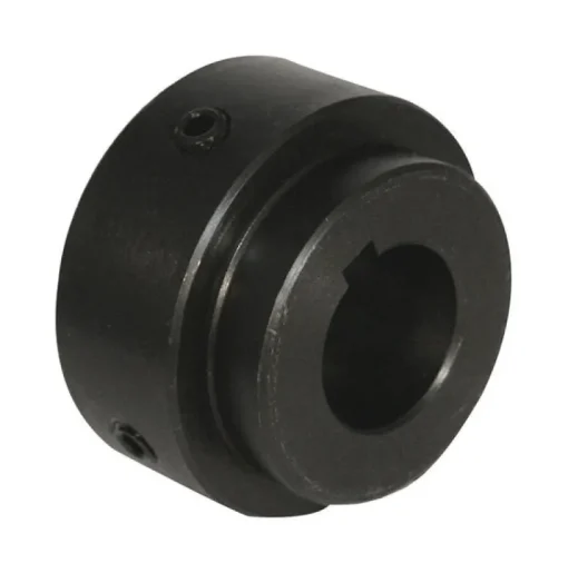 SpeeCo Steel Hub