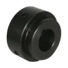 SpeeCo Steel Hub 1/2 in. D