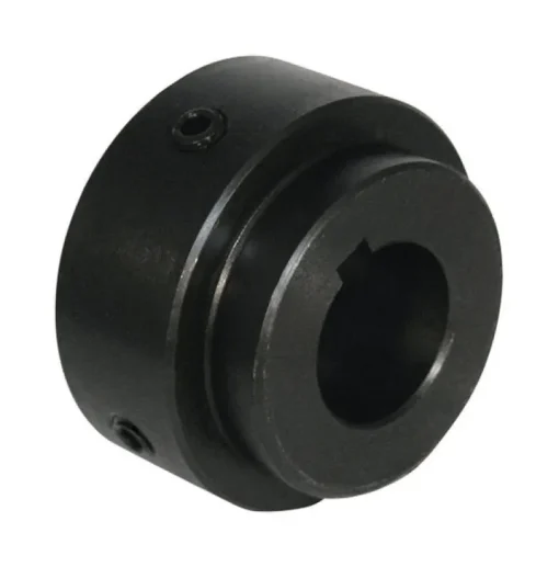 SpeeCo Steel Hub 2-1/8 in. L