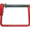 SpeeCo Steel Lock Pin 3/4 in. D X 4-1/2 in. L