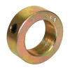 SpeeCo Steel Set Collar 1 in. D X 1-1/4 in. L
