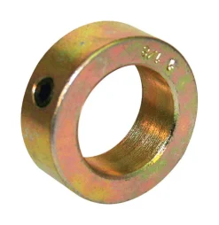 SpeeCo Steel Set Collar 1 in. D X 1-1/4 in. L
