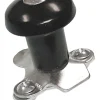 SpeeCo Steel Spinner Knob