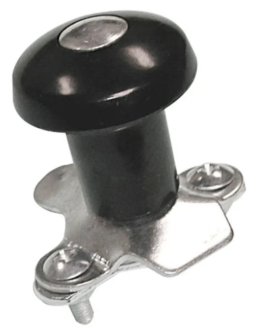 SpeeCo Steel Spinner Knob