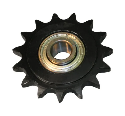 SpeeCo Steel Sprocket 17