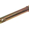 SpeeCo Steel Top Link Pin 3/4 in. D X 3-7/8 in. L