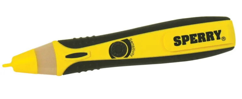 Sperry 12-1000 V Voltage Detector
