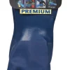 Spontex Bluettes Neoprene Cleaning Gloves M Blue 1 pk