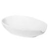 SPOONREST WHITE 5.25"L