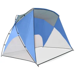 SPORT SHELTER BLUE 6X9'
