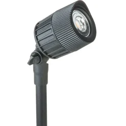 SPOT LIGHT LED 7W BLACK