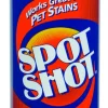 Spot Shot No Scent Carpet Stain Remover 14 oz Liquid