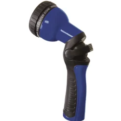 SPRAY NOZZLE 9PAT BLU