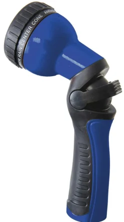 SPRAY NOZZLE 9PAT BLU