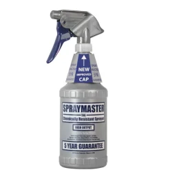 Sprayr Spraymastr H D Qt