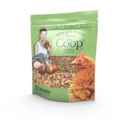 SPRUCE THE COOP 5 OZ
