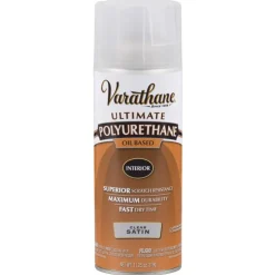 Spryvarnish Satin 12Oz