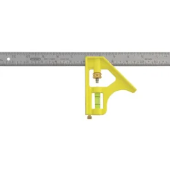 Square Comb12"Pro Stanly