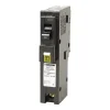 Square D HomeLine 20 amps Arc Fault Single Pole Circuit Breaker