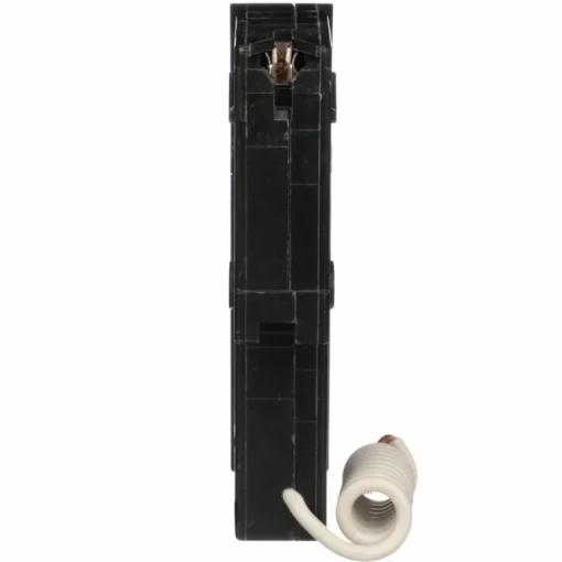 Square D HomeLine 20 amps Dual Function Single Pole Circuit Breaker