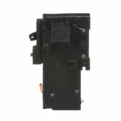 Square D HomeLine 20 amps Dual Function Single Pole Circuit Breaker