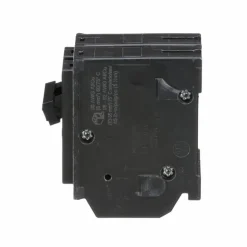 Square D HomeLine 60 amps Plug In 2-Pole Circuit Breaker