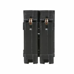 Square D HomeLine 60 amps Plug In 2-Pole Circuit Breaker