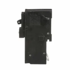 Square D HomeLine 20 amps Surge Single Pole Circuit Breaker