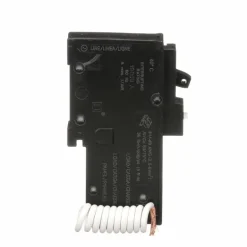 Square D HomeLine 20 amps Surge Single Pole Circuit Breaker