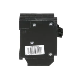 Square D HomeLine 20 amps Tandem 2-Pole Circuit Breaker