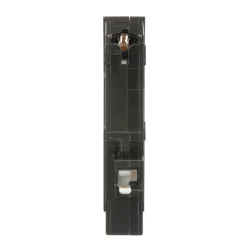 Square D Homeline Single-Pole Combination Arc Fault Circuit Breaker