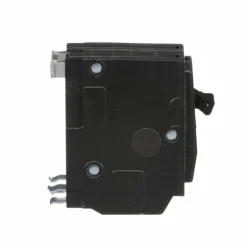 Square D 2-Pole Standard Trip Indoor Circuit Breaker 50A 120/240V, 1.48 W x 3.5 H x 2.92 D in.