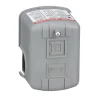 Square D Pumptrol 20 to 40 PSI Electric Water Pressure Switch