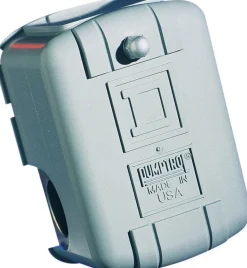 Square D Pumptrol 20 to 40 PSI Electric Water Pressure Switch